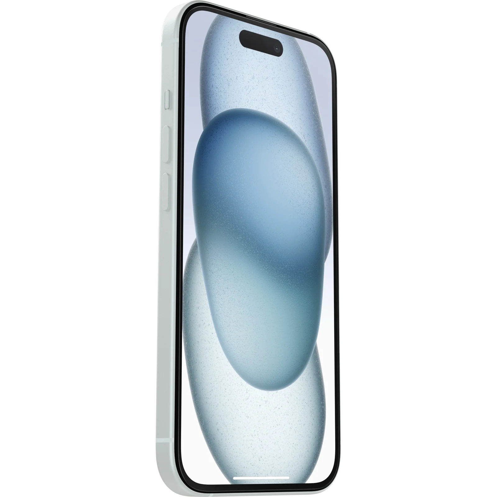 OtterBox Premium Glass Antimicrobial iPhone 17e / 16e / 15 / 14 / 13 Standard 6.1 Screen Protector Clear - Image 6
