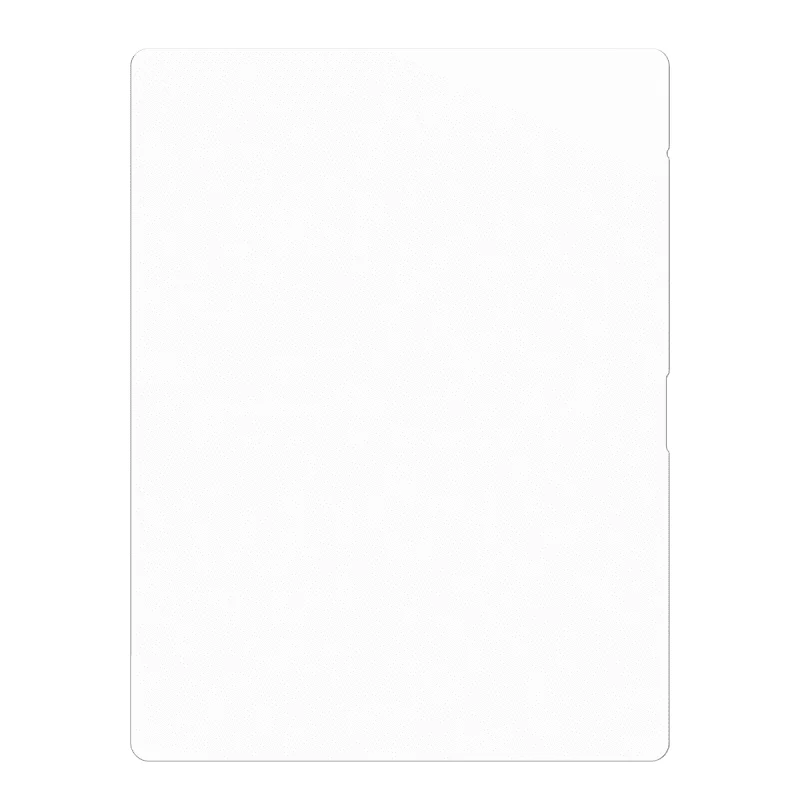 Otterbox Premium Glass Screen Guard iPad Air 11 M2 / M3 & Air 4th / 5th - Clear - Image 4