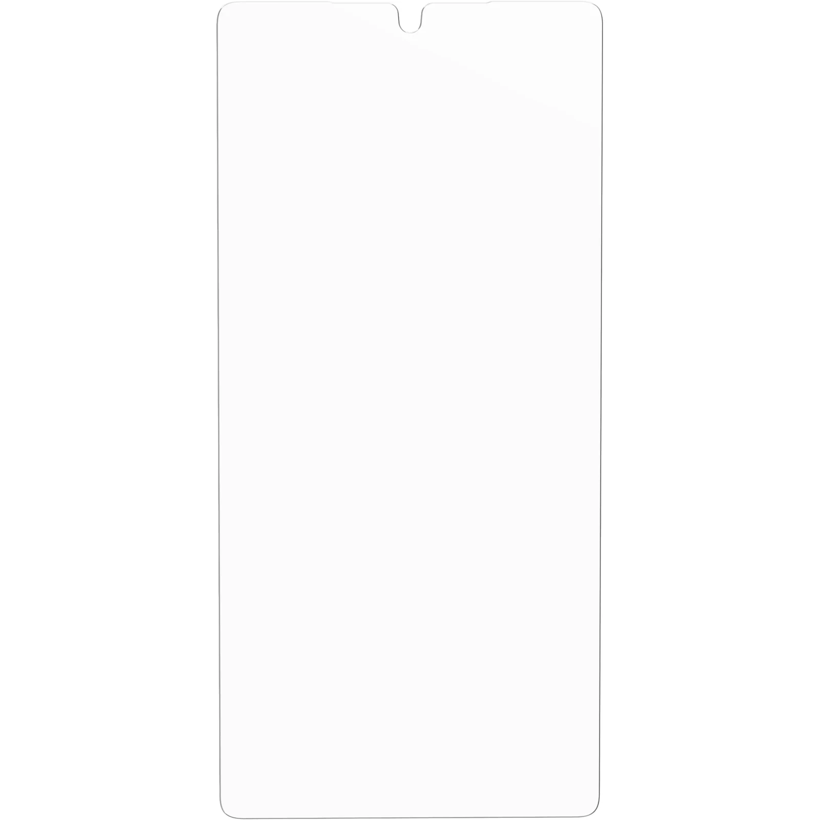 Otterbox Premium Glass Screen Guard Samsung S25 Standard 6.2 - Clear - Image 2