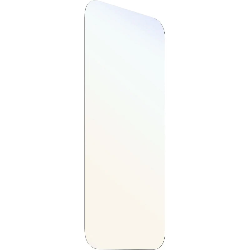 OtterBox Premium Pro Glass Antimicrobial Anti-Blue Light iPhone 15 Plus 6.7 Screen Protector Clear - Image 2