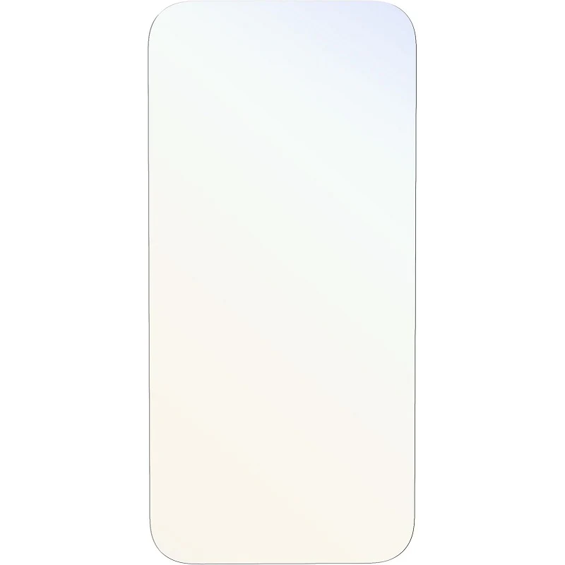 OtterBox Premium Pro Glass Antimicrobial Anti-Blue Light iPhone 15 Plus 6.7 Screen Protector Clear - Image 3