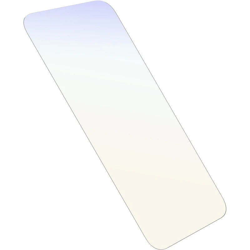 OtterBox Anti-Blue Light iPhone 15 Pro Max 6.7 Screen Protector - Image 2