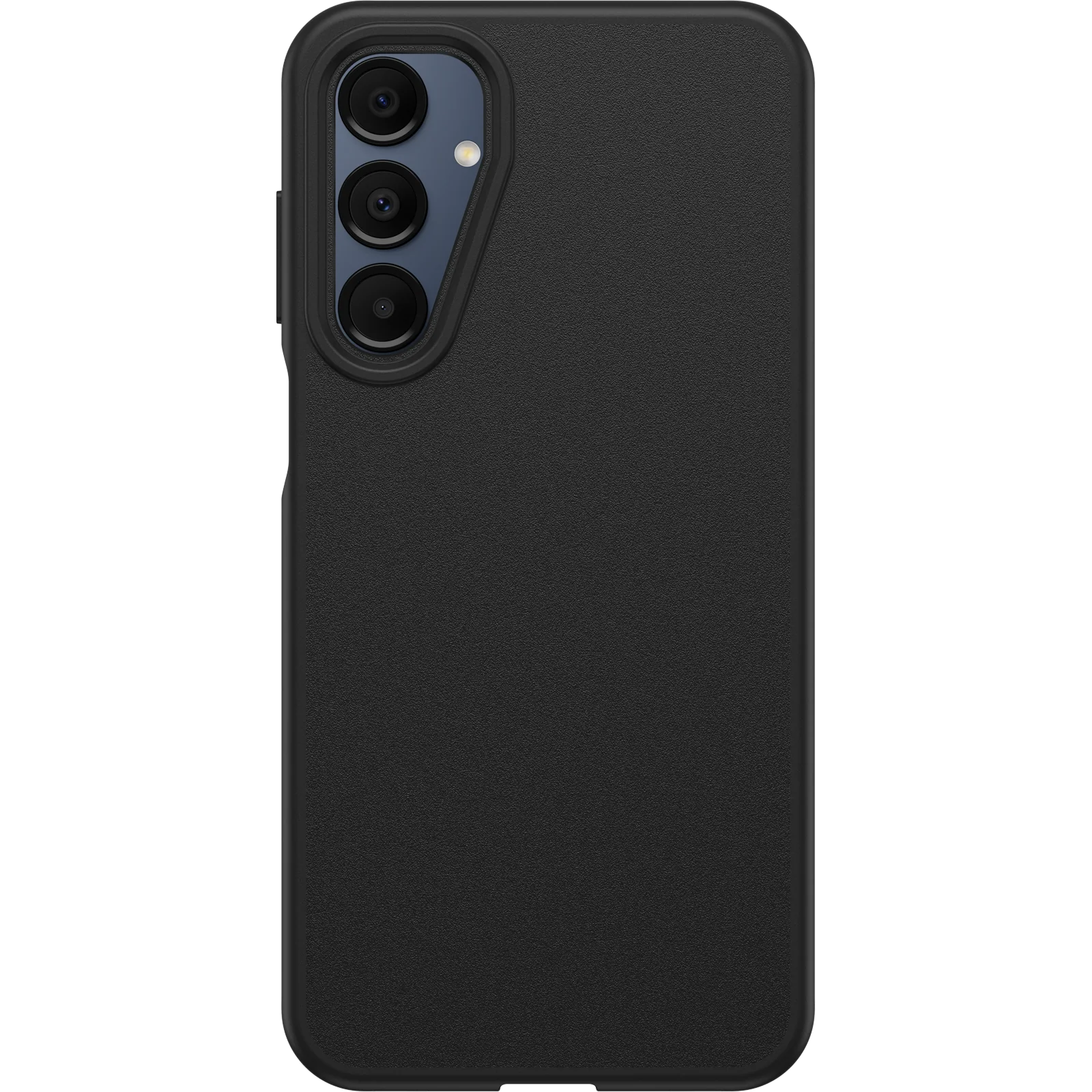 Otterbox React Rugged Case Samsung Galaxy A17 & A16 - Black - Image 2