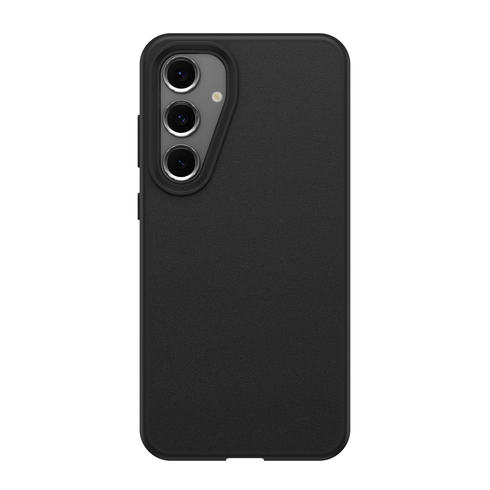 Otterbox React Case Samsung S24 FE 5G 6.7 inch - Black - Image 2