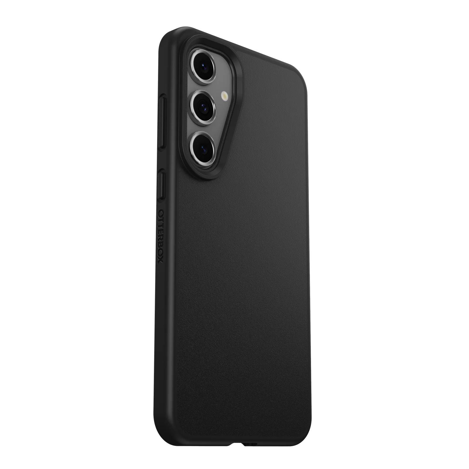 Otterbox React Case Samsung S24 FE 5G 6.7 inch - Black - Image 3