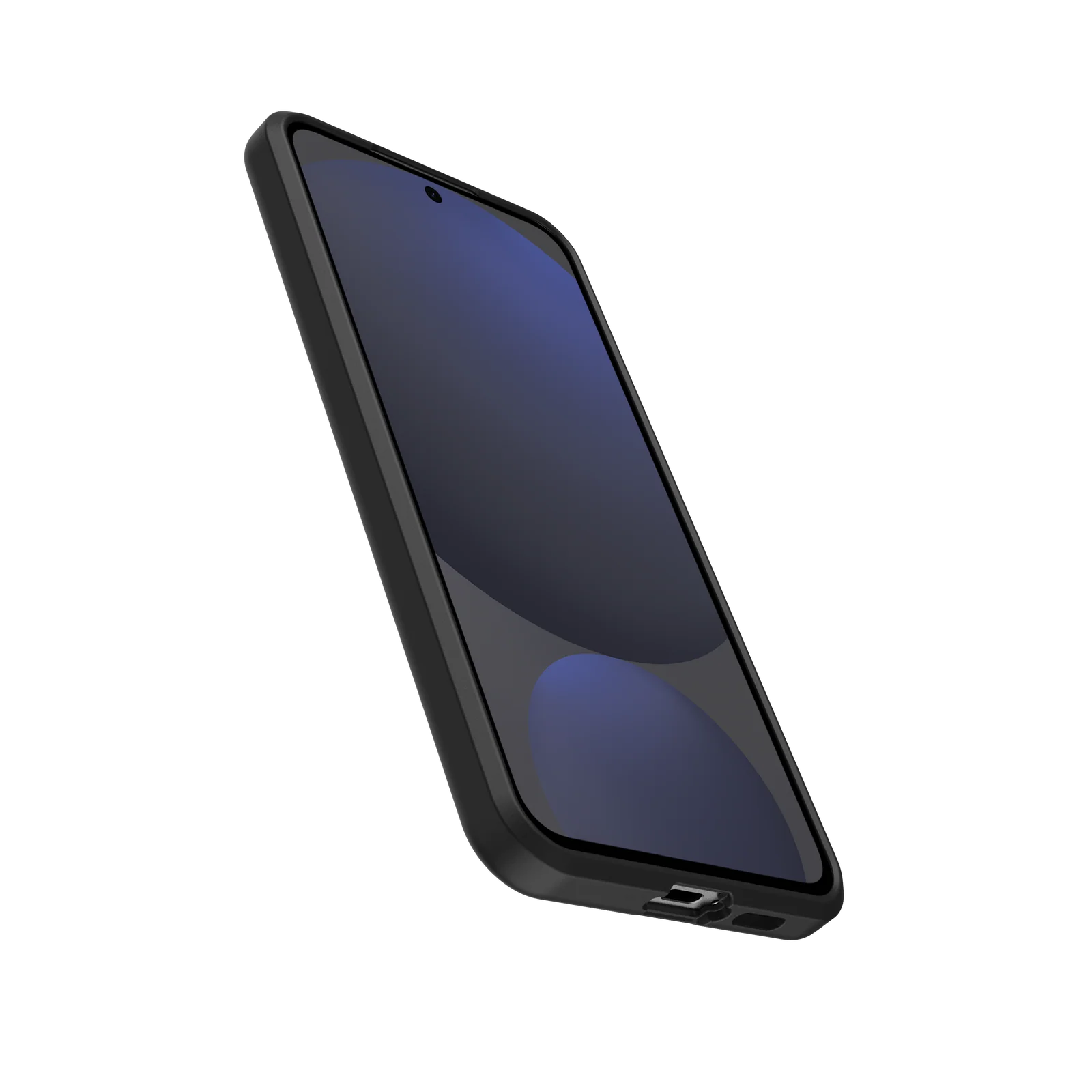 Otterbox React Case Samsung S24 FE 5G 6.7 inch - Black - Image 4