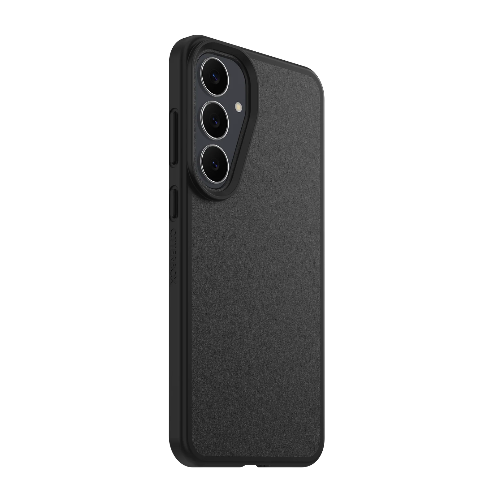 Otterbox React Slim Case Samsung S25 FE 2025 5G 6.7 inch - Black - Image 2