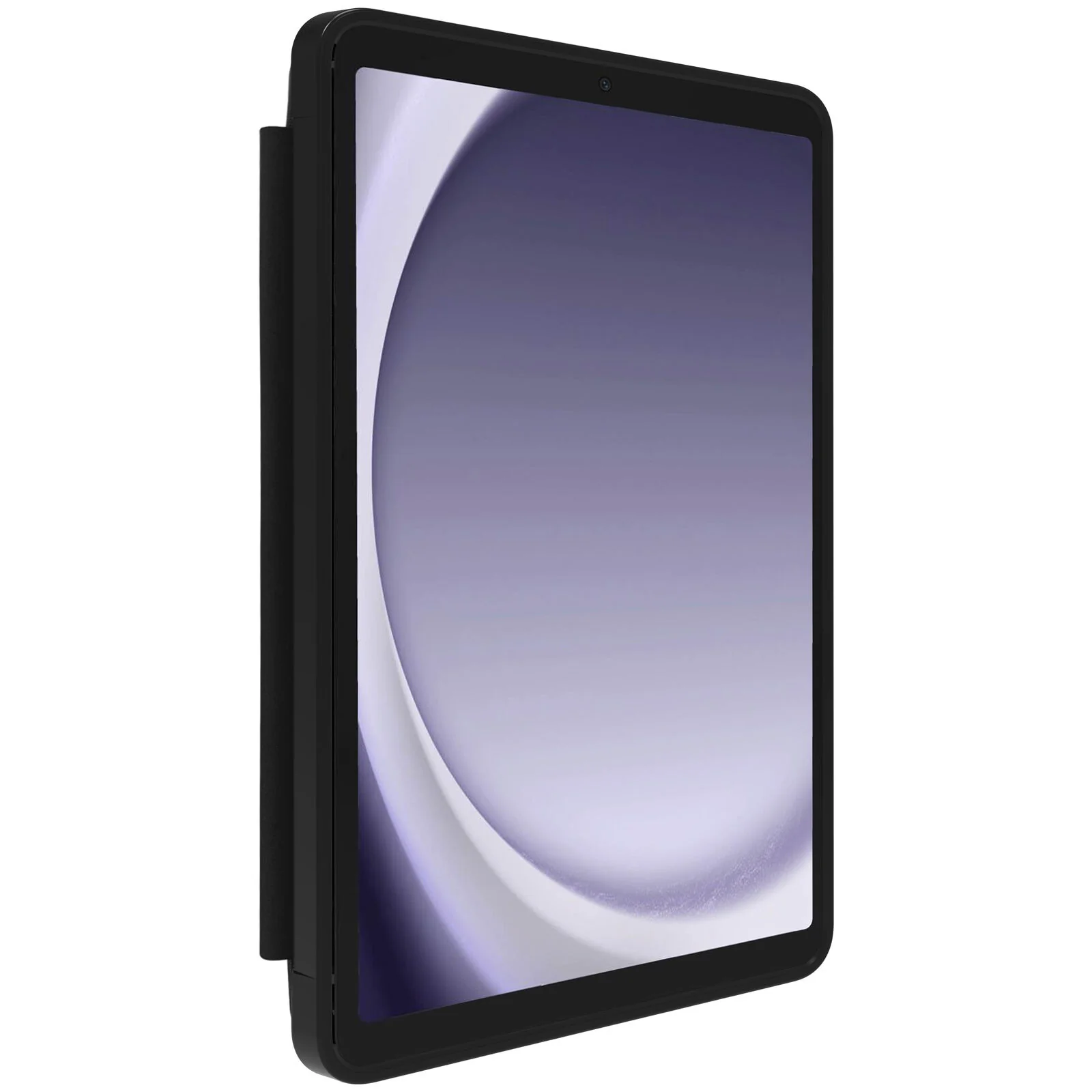 OtterBox React Folio Case Samsung Galaxy Tab A9 Plus 11 2023 SM-X210 X215 Black - Image 7