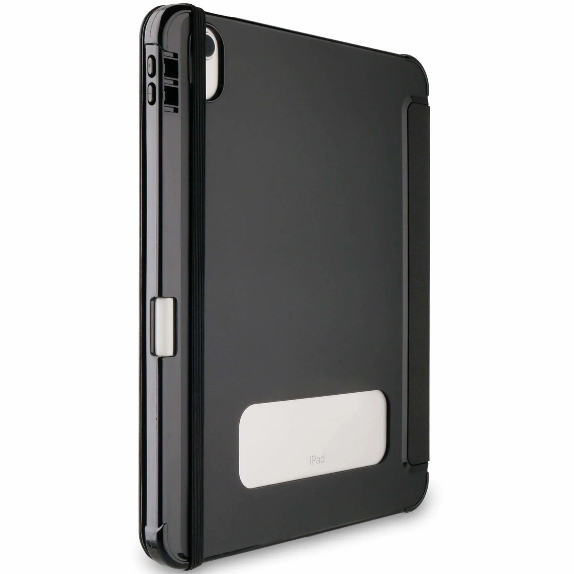 Otterbox React Slim Protective Folio Case iPad 10th / 11th Gen 10.9 - Black - Image 4