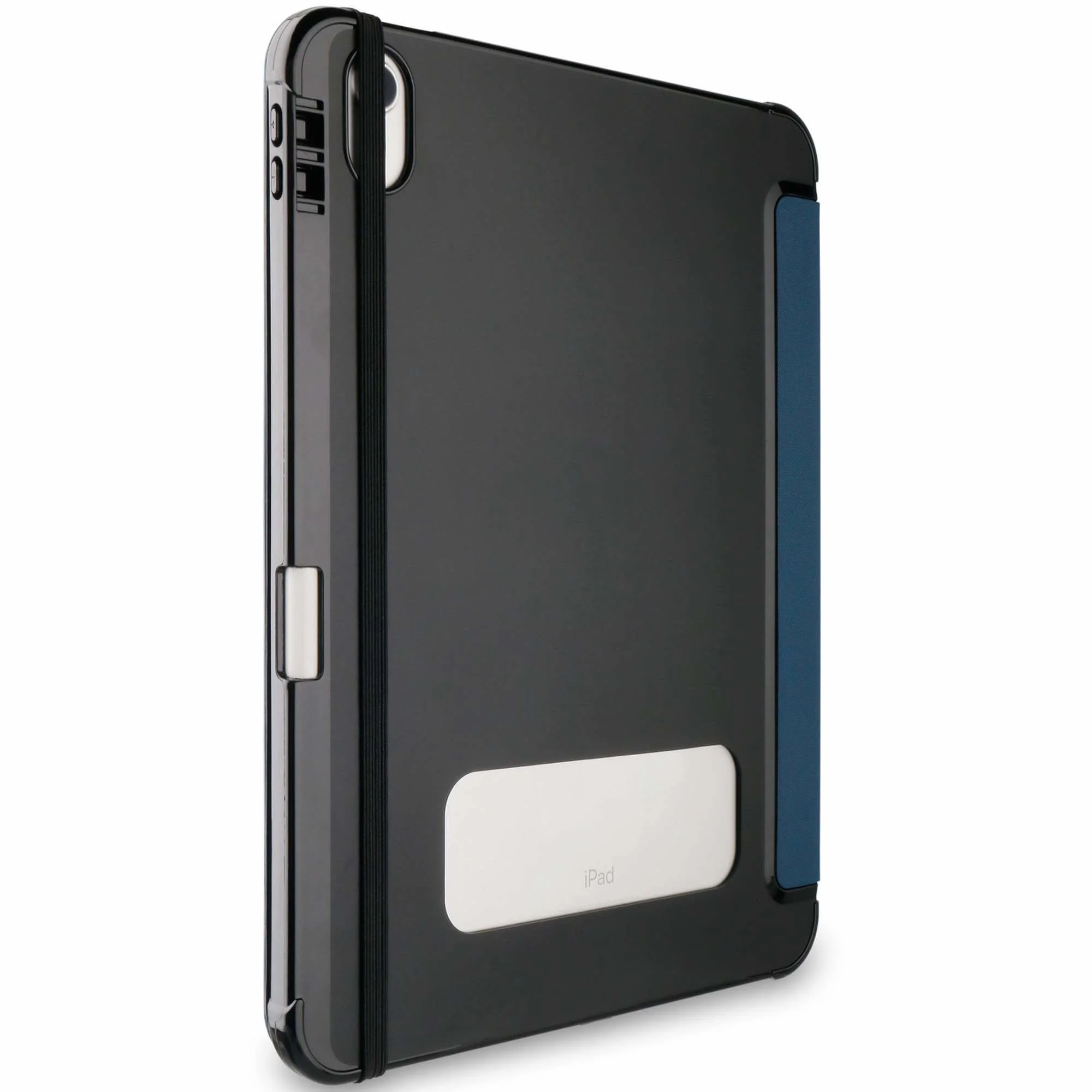 Otterbox React Slim Protective Folio Case iPad 10th / 11th Gen 10.9 - Blue - Image 4