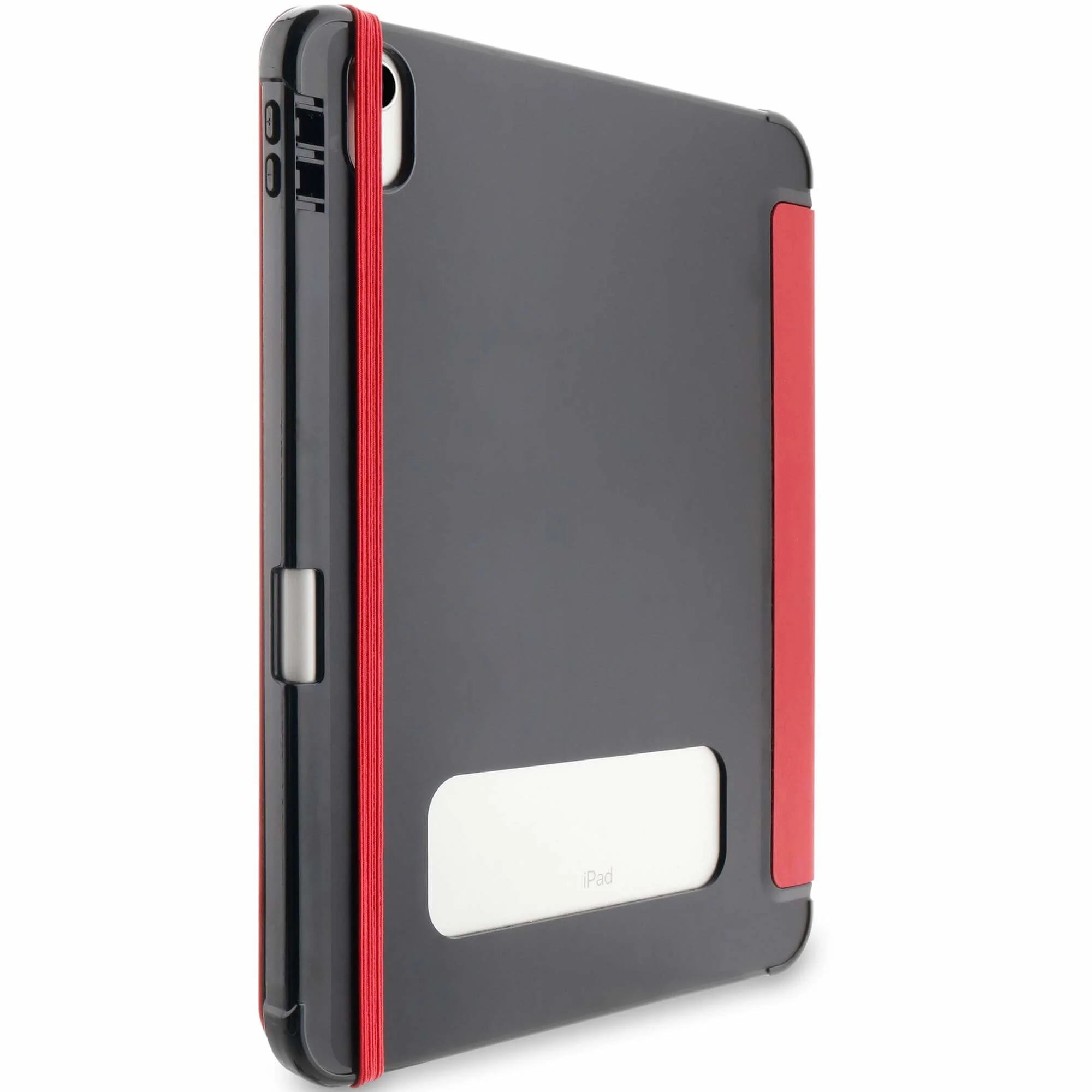 Otterbox React Slim Protective Folio Case iPad 10th / 11th Gen 10.9 – Red - Image 4
