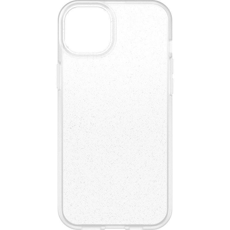 OtterBox React iPhone 15 Plus & 14 Plus 6.7 Case Stardust Clear - Image 2