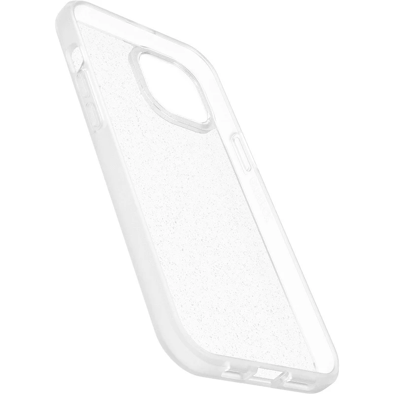 OtterBox React iPhone 15 Plus & 14 Plus 6.7 Case Stardust Clear - Image 3