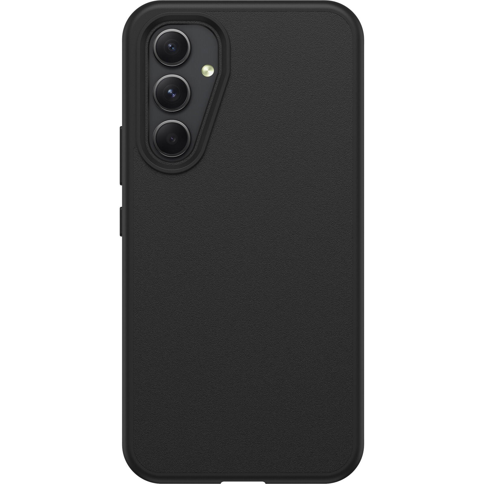 Otterbox React Light & Protective Case Samsung A54 5G - Black - Image 2