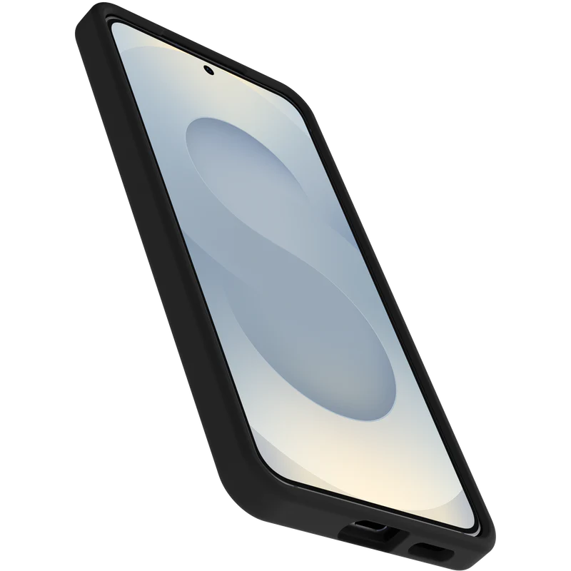 Otterbox React Magnets for Samsung Galaxy S26 Plus - Black Crystal - Image 3
