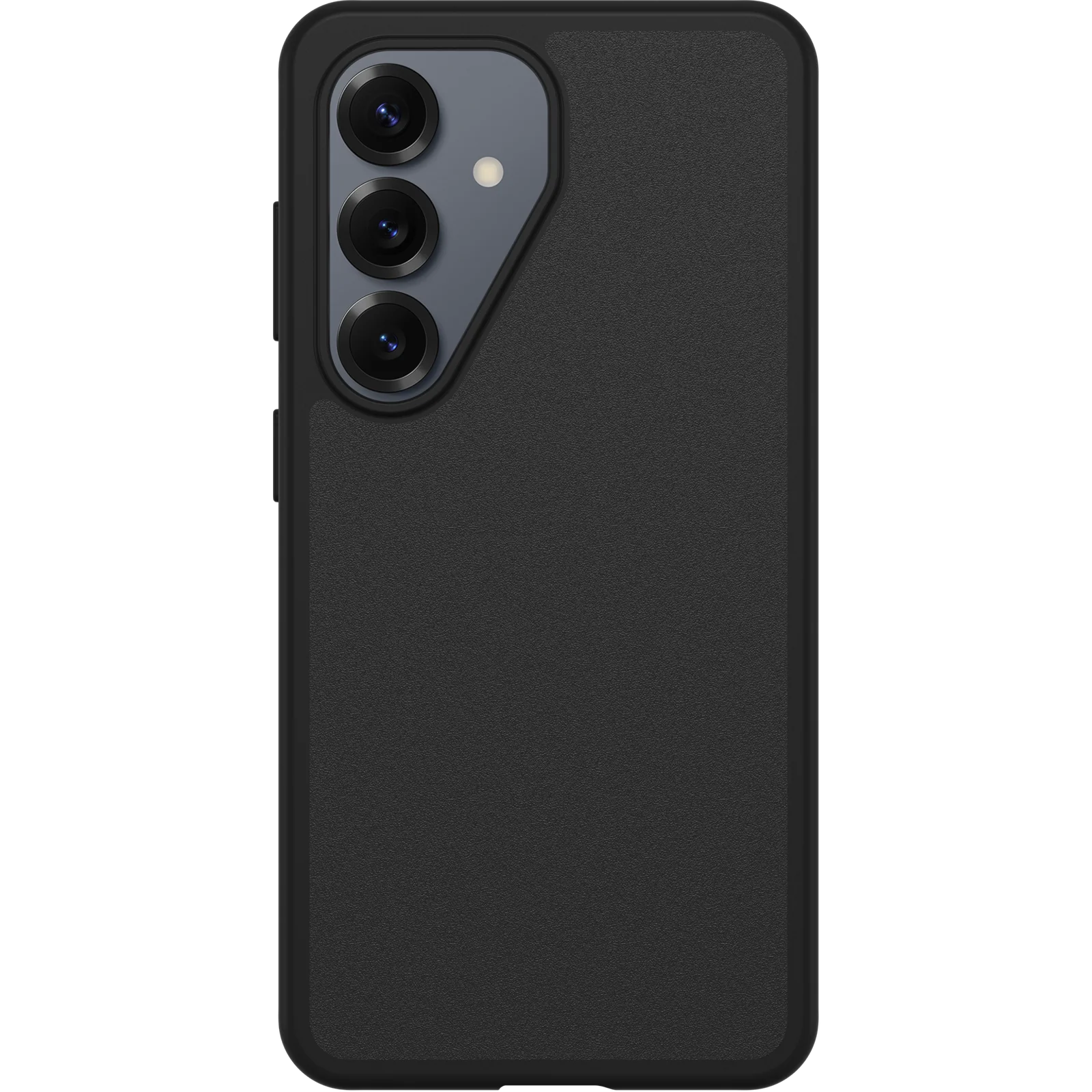 Otterbox React Magnets for Samsung Galaxy S26 Standard - Black - Image 4