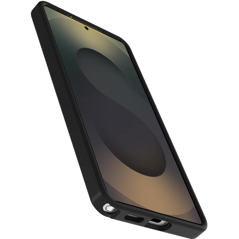 Otterbox React Magnets for Samsung Galaxy S26 Ultra - Black Crystal - Image 3