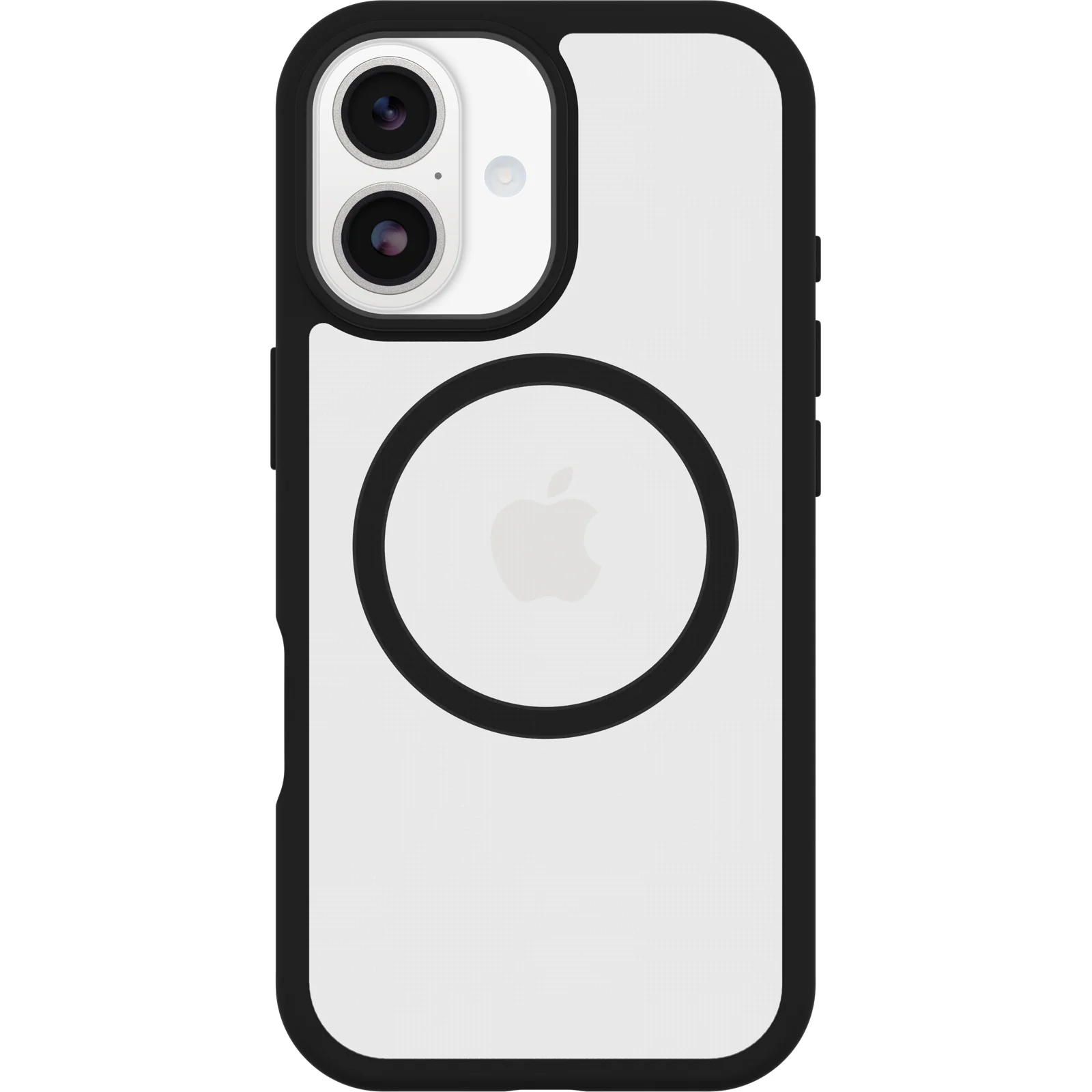OtterBox React MagSafe Case & Camera Control Button iPhone 17 Standard – Black - Image 3