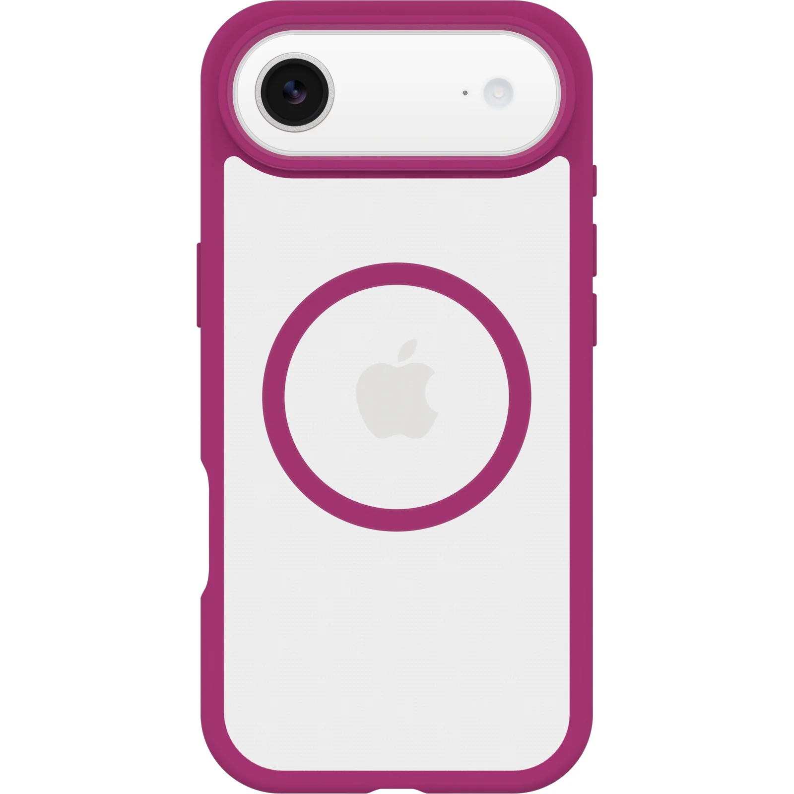 OtterBox React Case MagSafe Case for iPhone 17 Air – Rose Crystal - Image 3