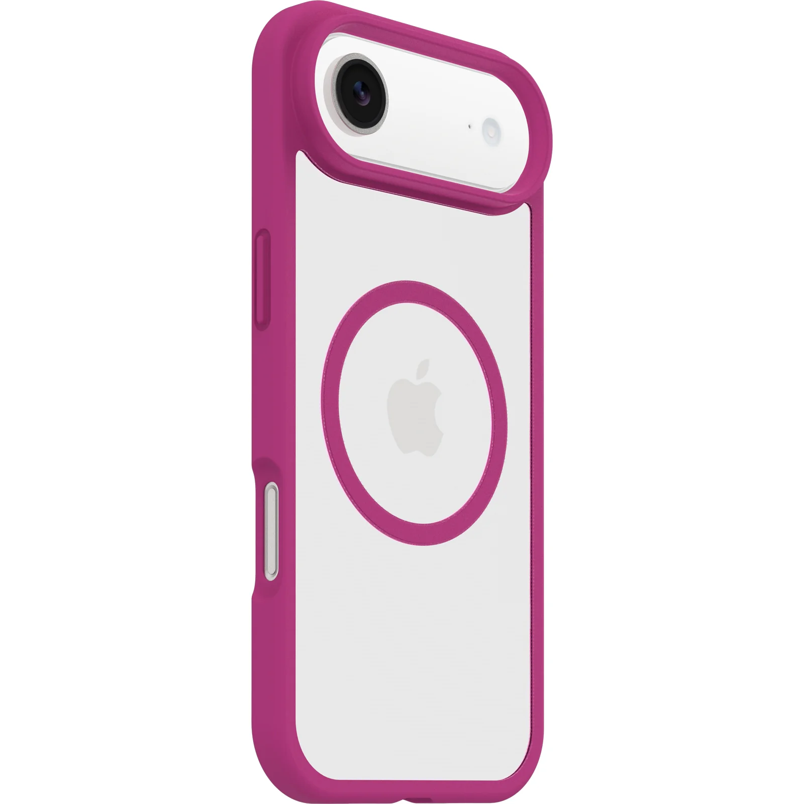 OtterBox React Case MagSafe Case for iPhone 17 Air – Rose Crystal - Image 4