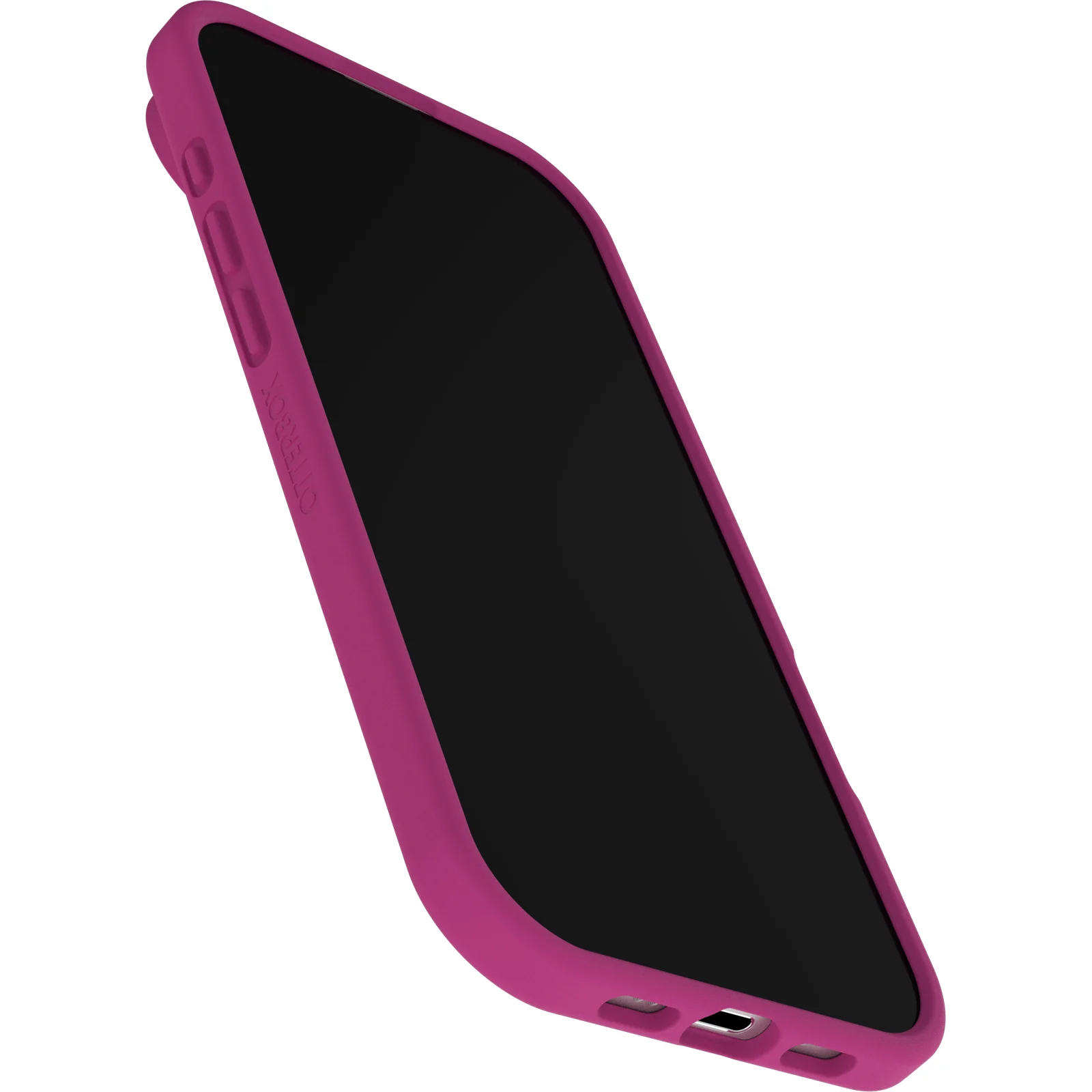 OtterBox React Case MagSafe Case for iPhone 17 Air – Rose Crystal - Image 5