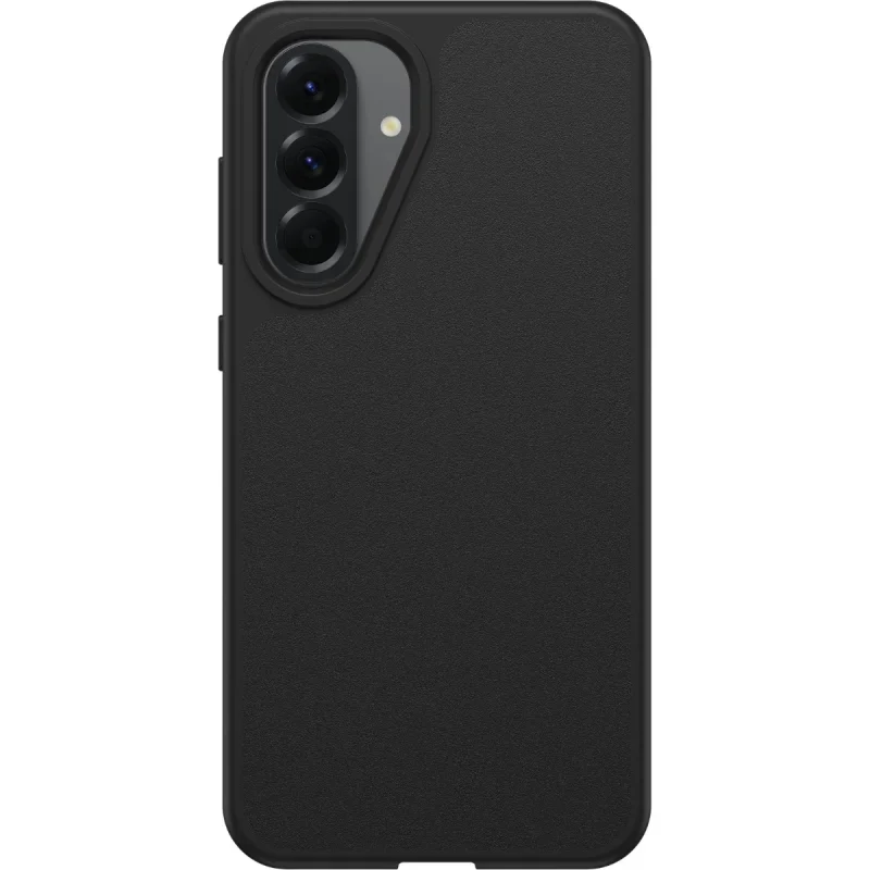 Otterbox React Protective Case for Samsung A56 - Black - Image 2