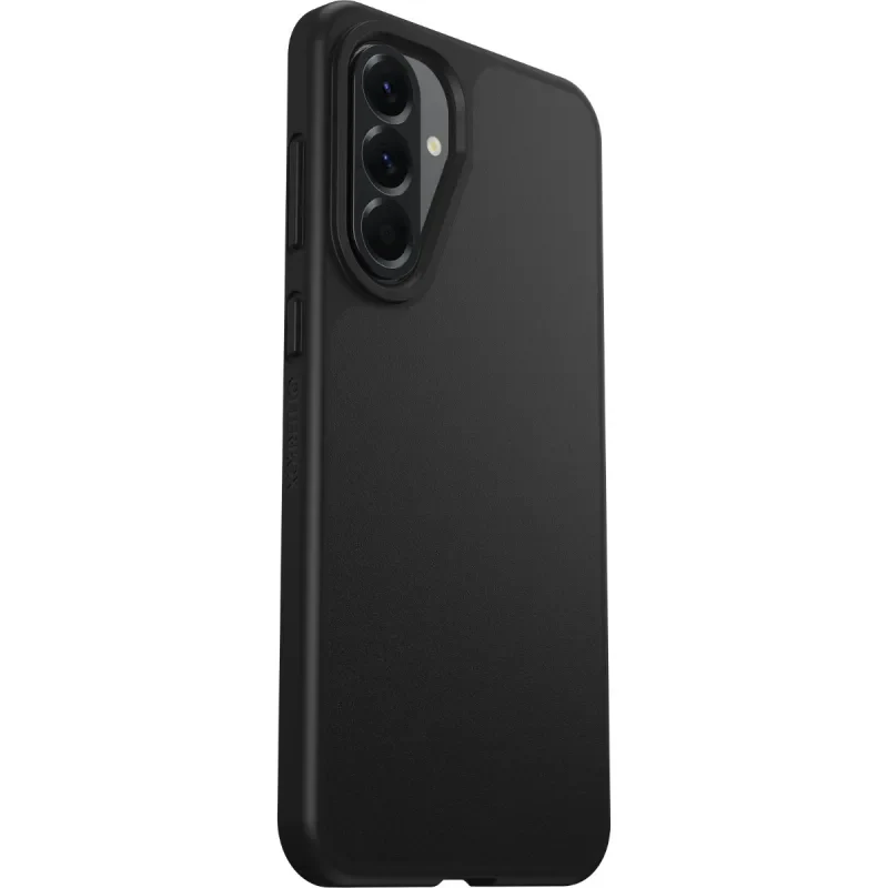 Otterbox React Protective Case for Samsung A56 - Black - Image 4