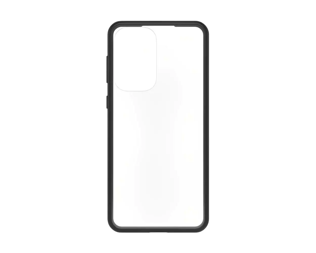 Otterbox React Light & Protective Case Samsung Galaxy A33 5G SM-A336 - Clear & Black - Image 8