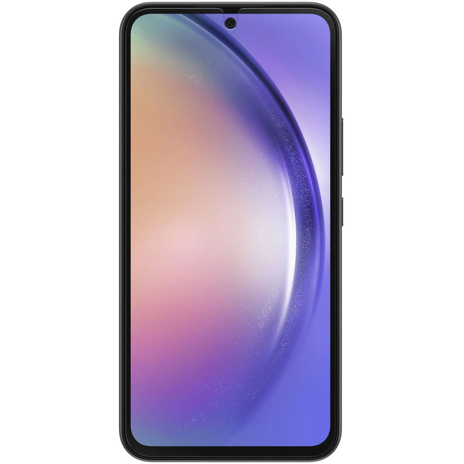 Otterbox React Protective Case & Trusted Glass Screen Guard Samsung A54 5G - Clear - Image 5