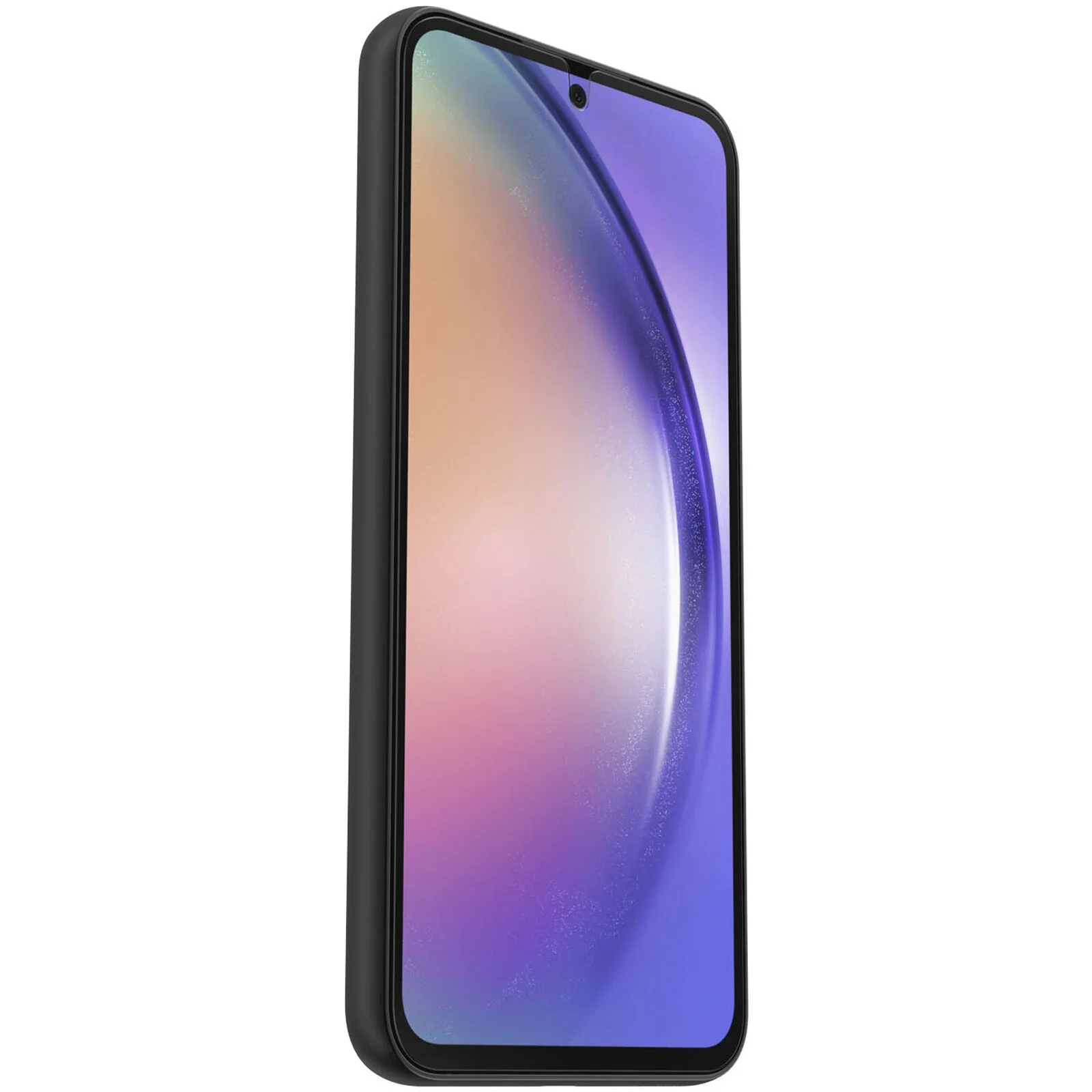 Otterbox React Protective Case & Trusted Glass Screen Guard Samsung A54 5G - Clear - Image 6