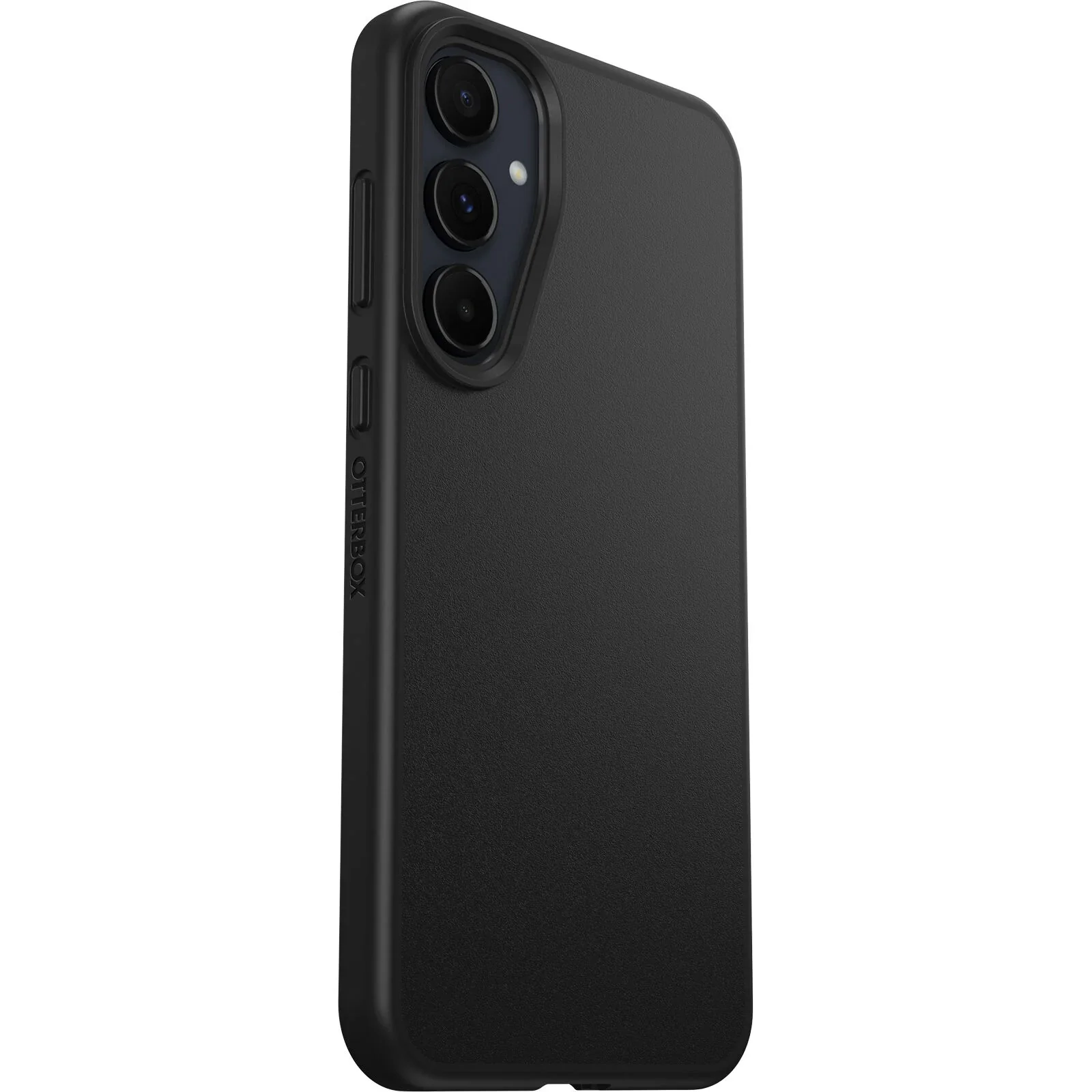 Otterbox React React Light & Protective Case Samsung Galaxy A55 5G - Black - Image 2