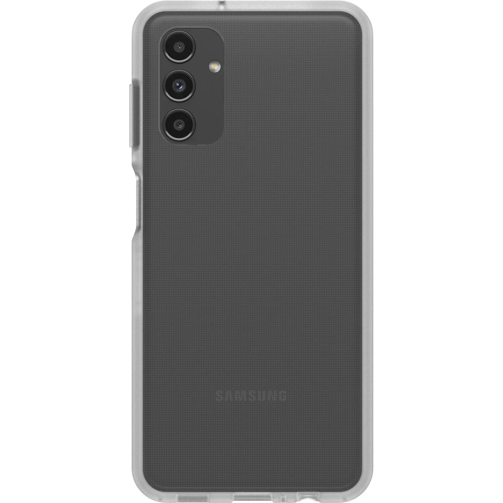 Otterbox React Rugged Case Samsung A13 5G - Clear - Image 2