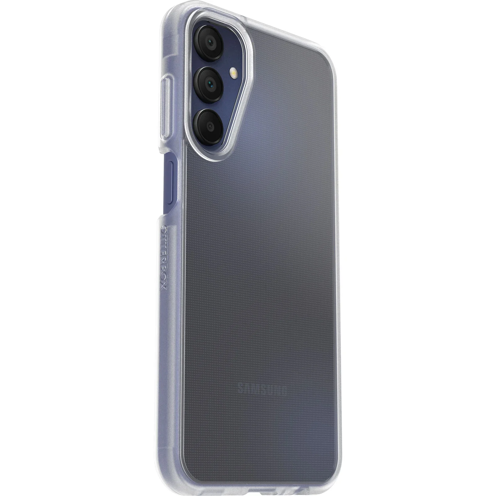 Otterbox React Rugged Case Samsung A15 4G & 5G - Clear - Image 2