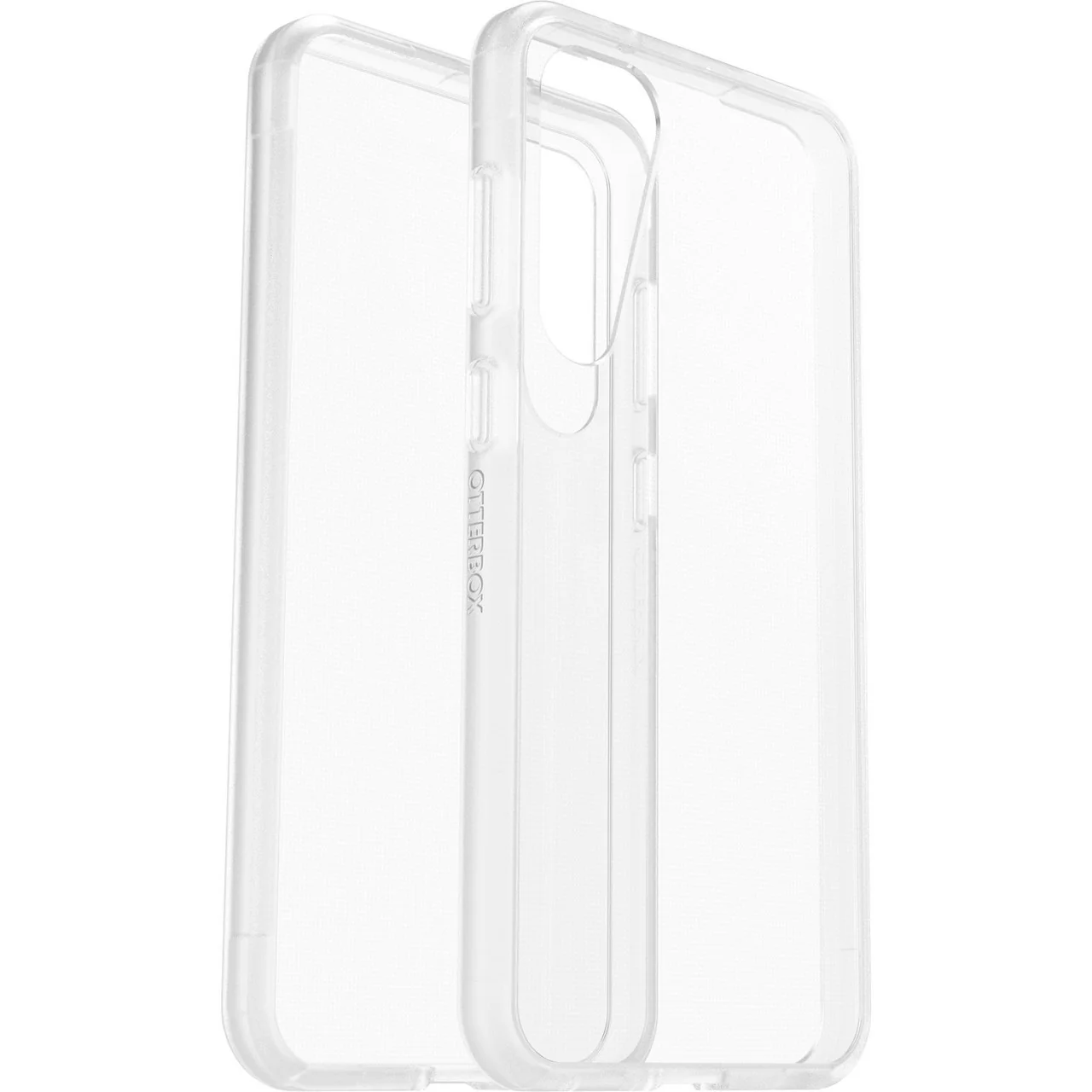 Otterbox React Ultra Thin Case Samsung S23 Standard 5G 6.1 inch - Clear - Image 2