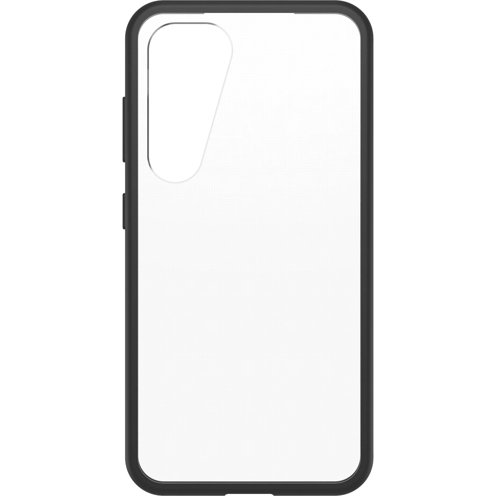 Otterbox React Ultra Thin Case Samsung S23 Standard 5G 6.1 inch – Clear Black - Image 2