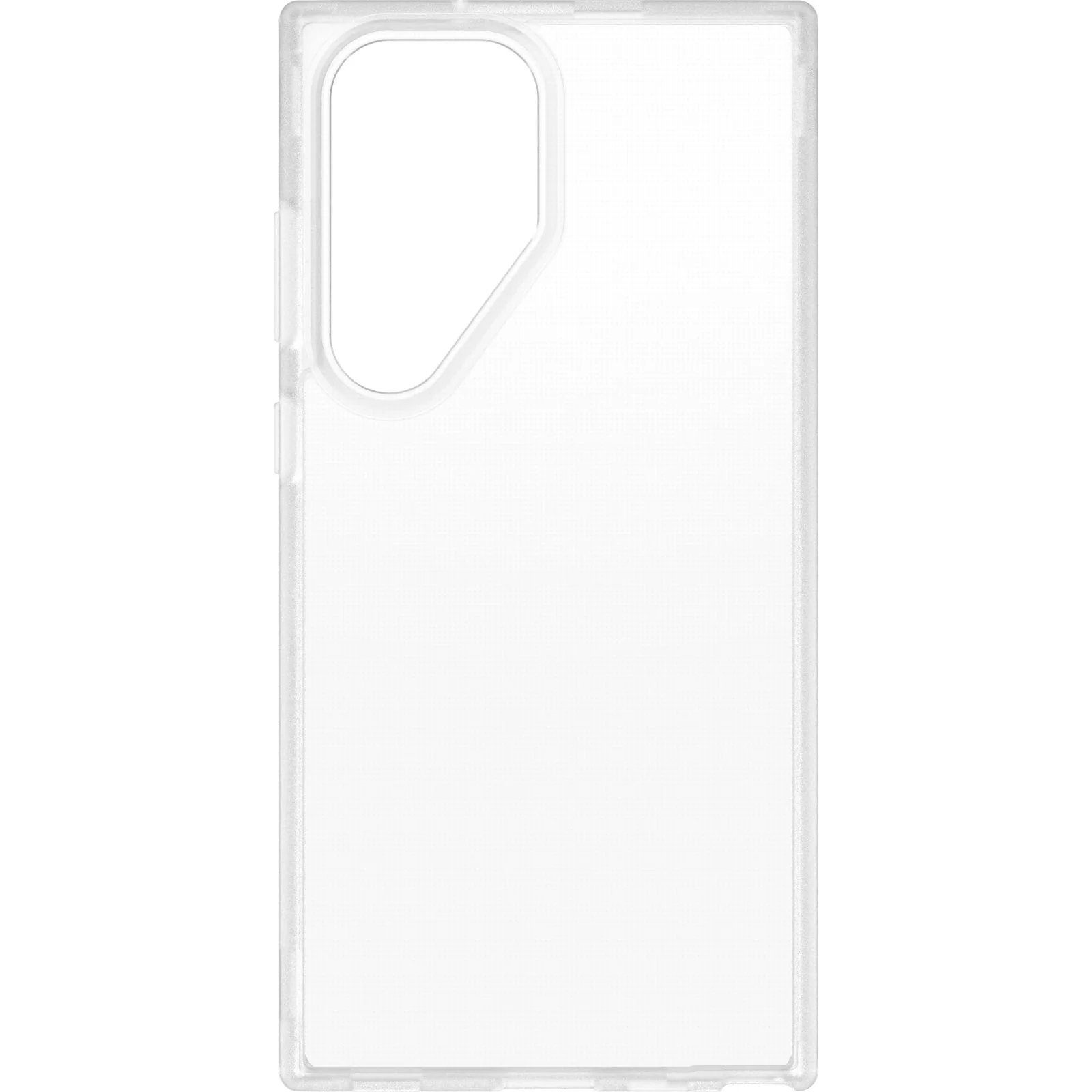 Otterbox React Ultra Thin Case Samsung S23 Ultra 5G 6.8 inch - Clear - Image 4
