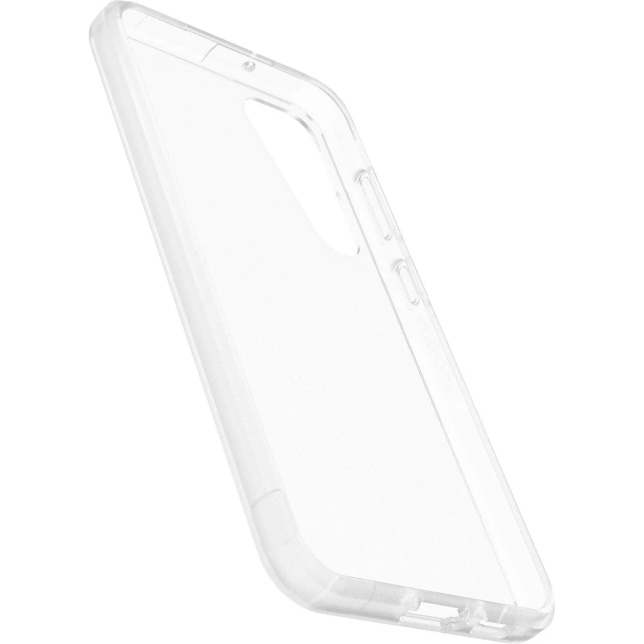 Otterbox React Ultra Thin Case Samsung S24 Plus 5G 6.7 inch - Clear - Image 3