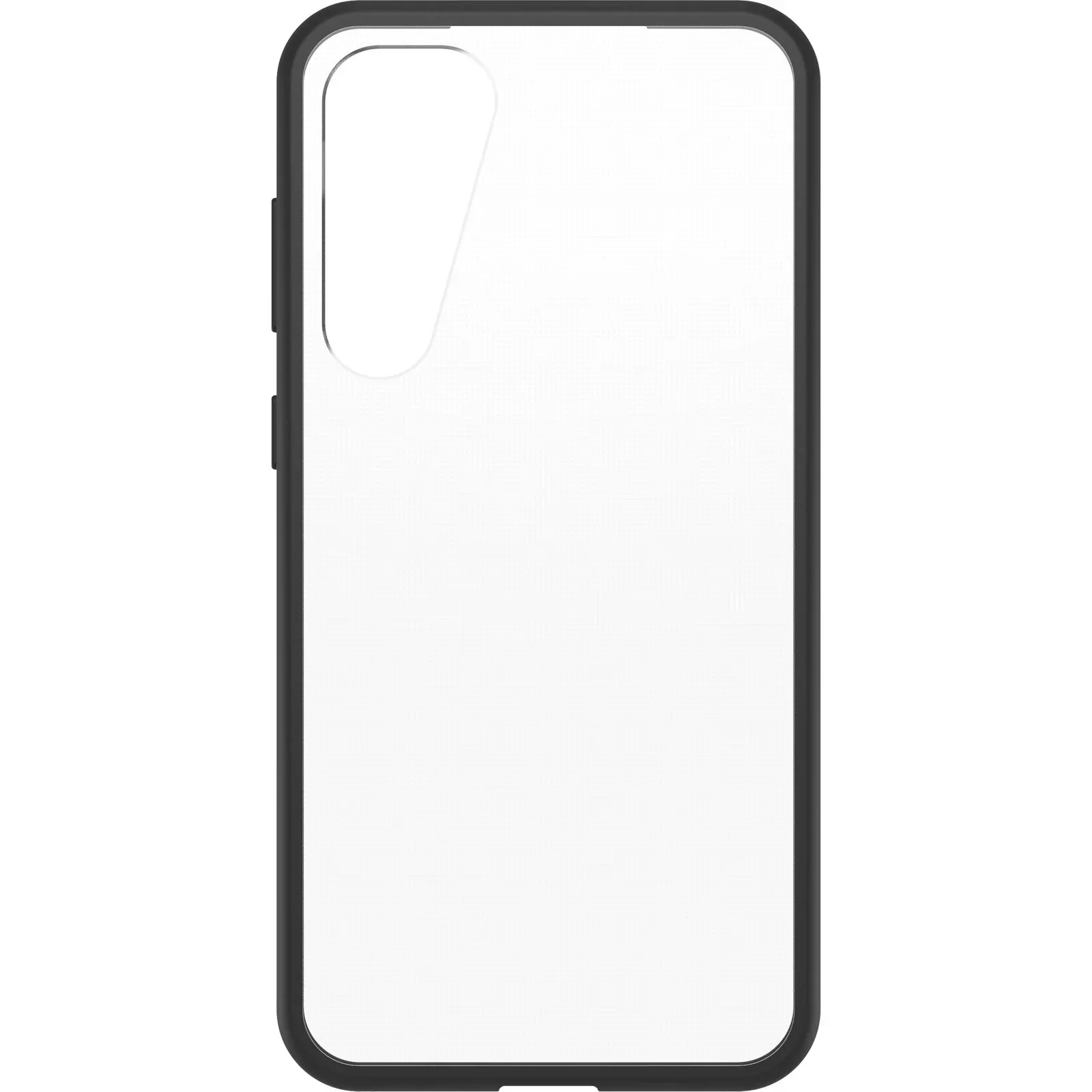Otterbox React Ultra Thin Case Samsung S24 Plus 5G 6.7 inch - Clear Black - Image 2