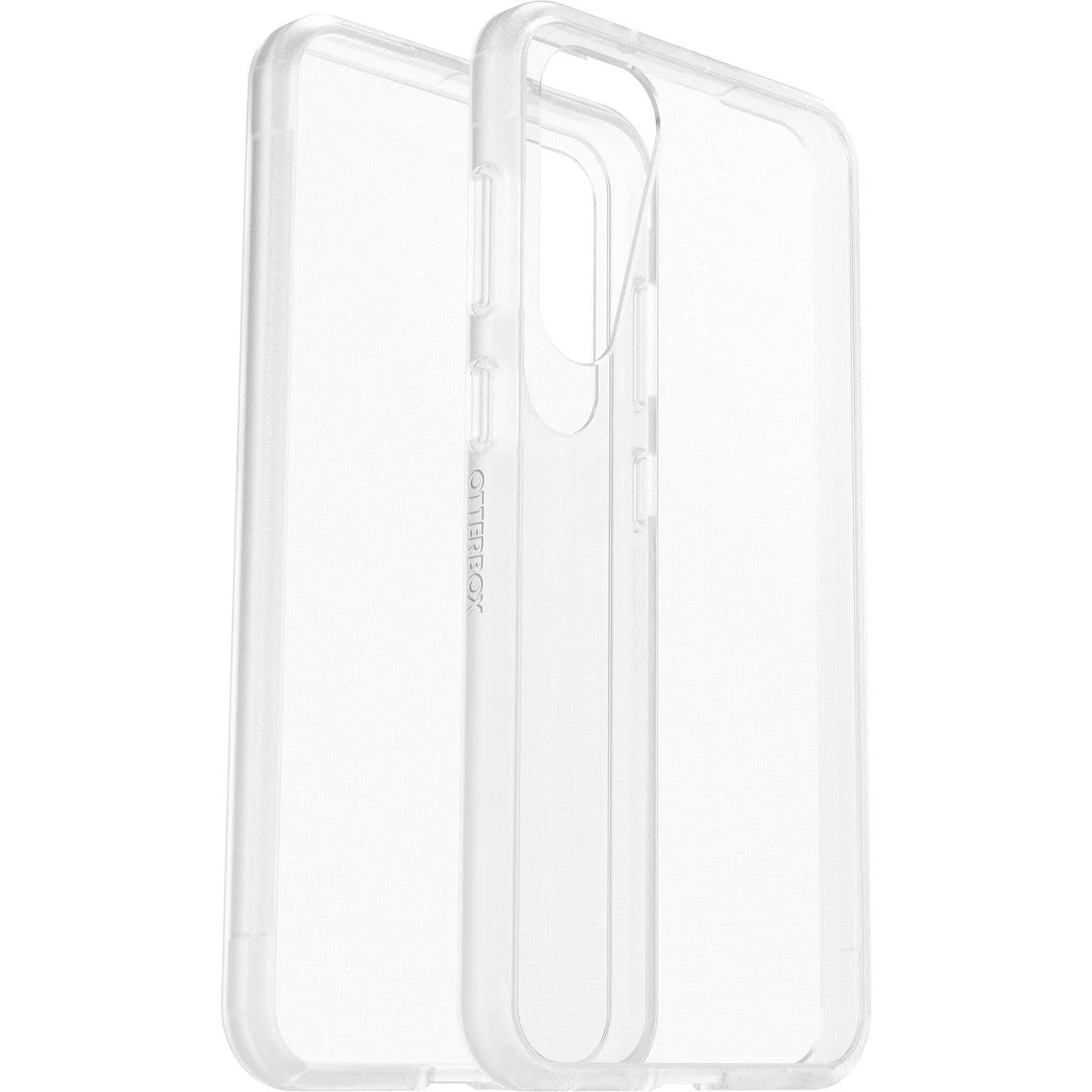 Otterbox React Ultra Thin Case Samsung S24 Standard 5G 6.2 inch - Clear - Image 2