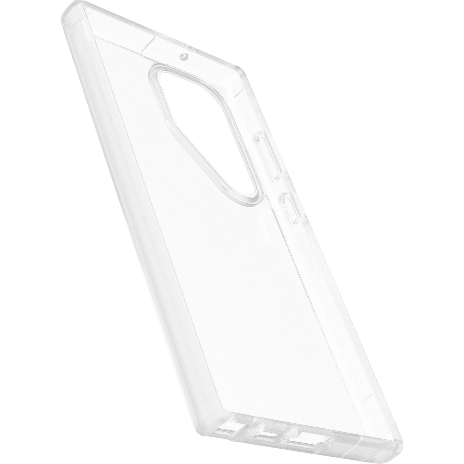 Otterbox React Ultra Thin Case Samsung S24 Ultra 5G 6.8 inch - Clear - Image 3