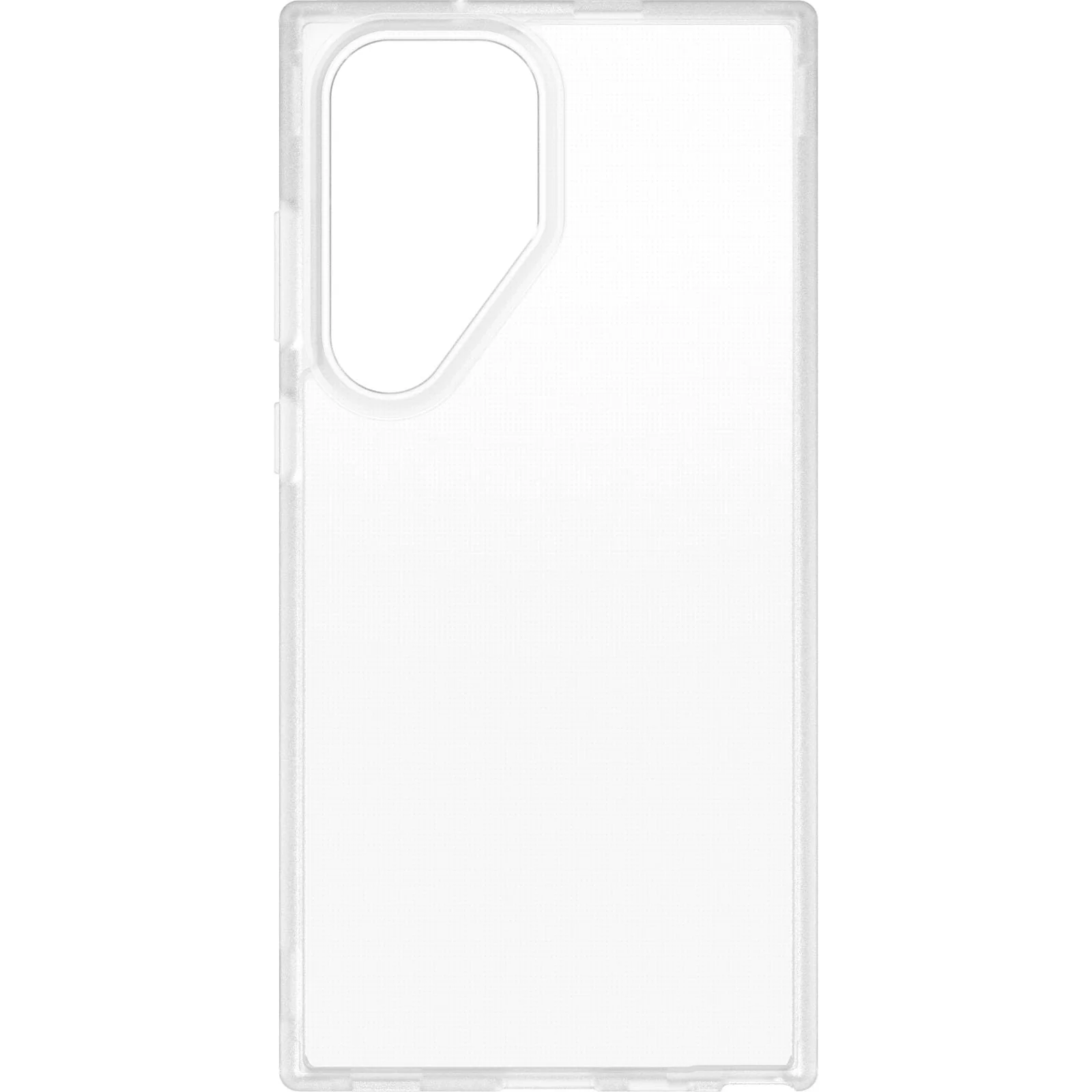 Otterbox React Ultra Thin Case Samsung S24 Ultra 5G 6.8 inch - Clear - Image 4