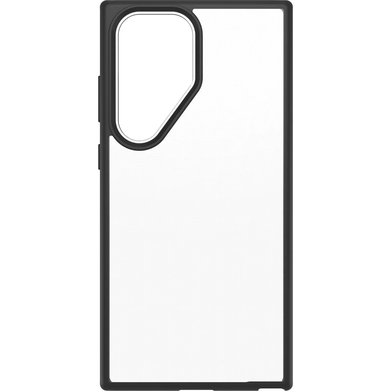 Otterbox React Ultra Thin Case Samsung S24 Ultra 5G 6.8 inch - Clear Black - Image 2