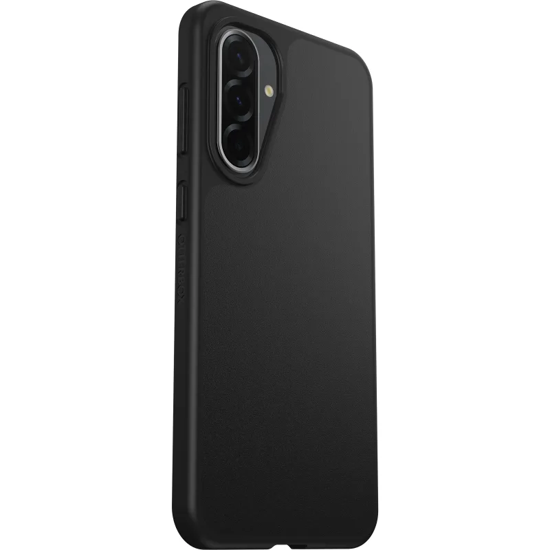 Otterbox React Ultra Thin Slim Case Samsung Galaxy A36 5G Black - Image 2