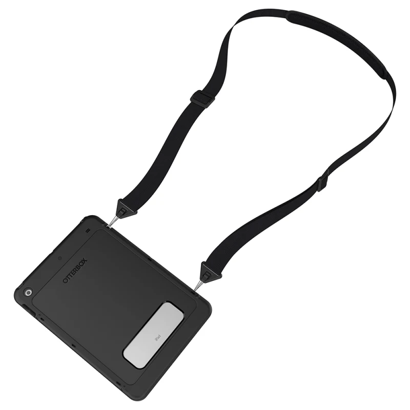 OtterBox ResQ Waterproof Dustproof Case iPad 10.2 7th 8th 9th Gen - Plastic Pro Pack - Image 2
