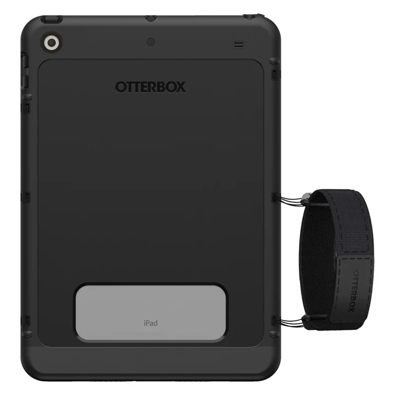 OtterBox ResQ Waterproof Dustproof Case iPad 10.2 7th 8th 9th Gen - Plastic Pro Pack - Image 3