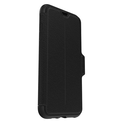 Otterbox Strada Case for iPhone Xs Max - Shadow - Image 2