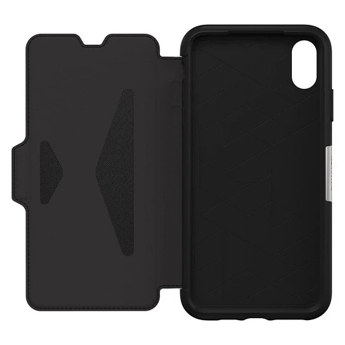 Otterbox Strada Case for iPhone Xs Max - Shadow - Image 3