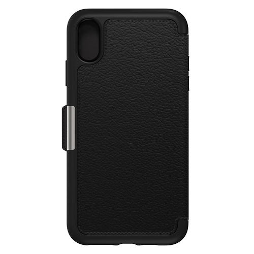 Otterbox Strada Case for iPhone Xs Max - Shadow - Image 4
