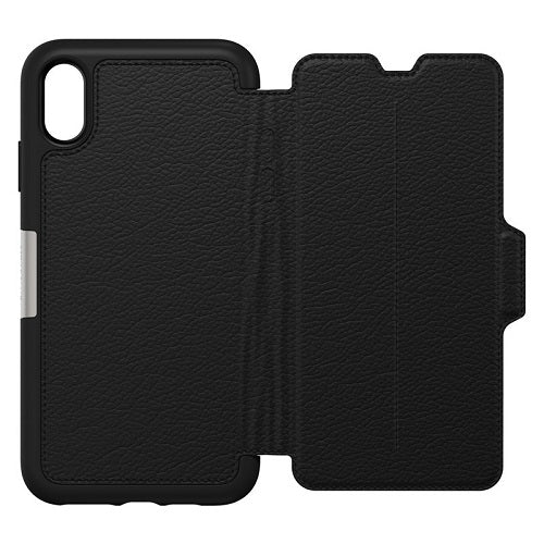 Otterbox Strada Case for iPhone Xs Max - Shadow - Image 5