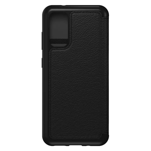 Otterbox Strada Wallet Leather Case Galaxy S20 6.2 inch - Black - Image 7